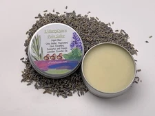 Natural Sleep Aid / Pain Cream 