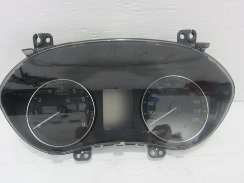 94003C8012 Cuadro Instrumentos para HYUNDAI I20 (GB) Classic 2014 1560894 - Imagen 1 de 10