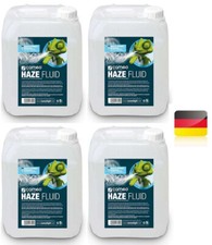 20 litrów 5,40€/l, Adam Hall CAMEO HAZE Fluid Specjalny płyn do Hazer 20 L Fazer