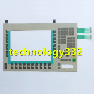 1PC FOR PANEL PC670 (120-230V) 6AV7725-1AC10-0AD0 Key panel #YX