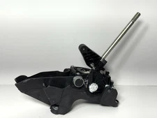 2015-2018 Ford Focus Manual Gear Shift Shifter Box Assembly OEM