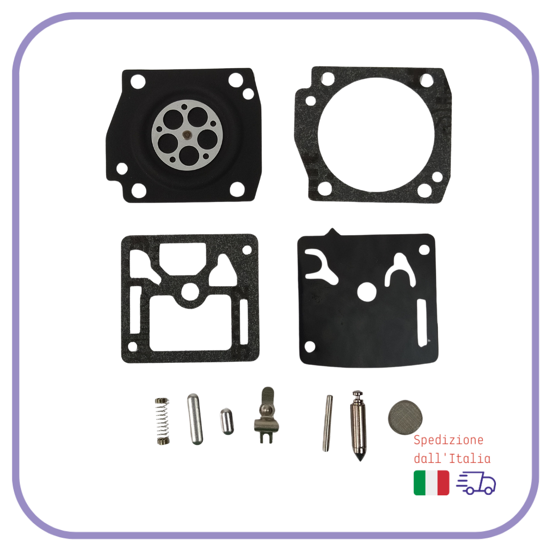 LAVA Tampone manubrio serbatoio carburante ammortizzatore molla for HUS