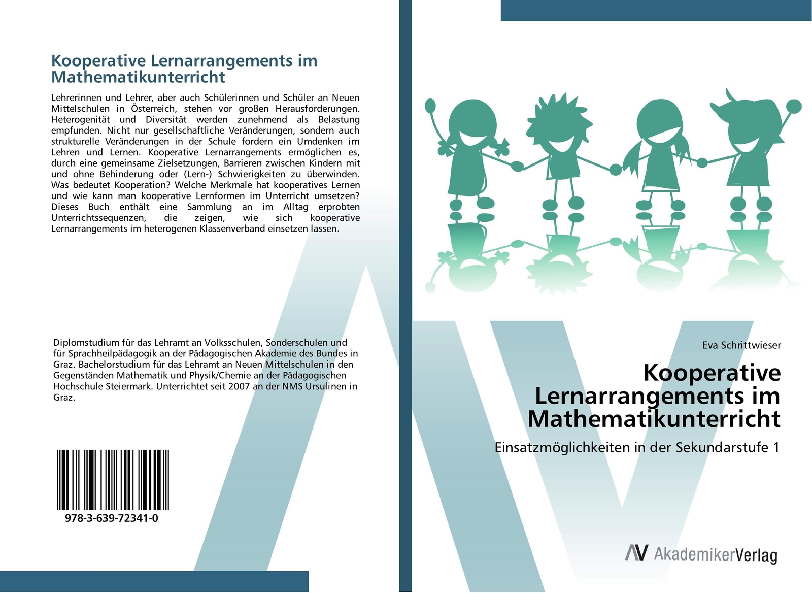 Eva Schrittwieser | Kooperative Lernarrangements Mathematikunterricht