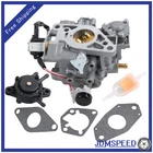 Carburetor 25HP 27HP For Kohler Carb CH25 CH730 740 24-853-162-S 24-853-34-S