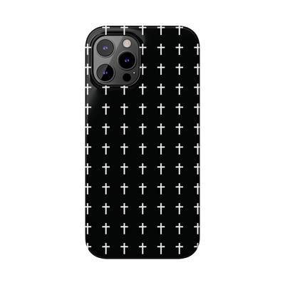 Black Crosses Edition 2
