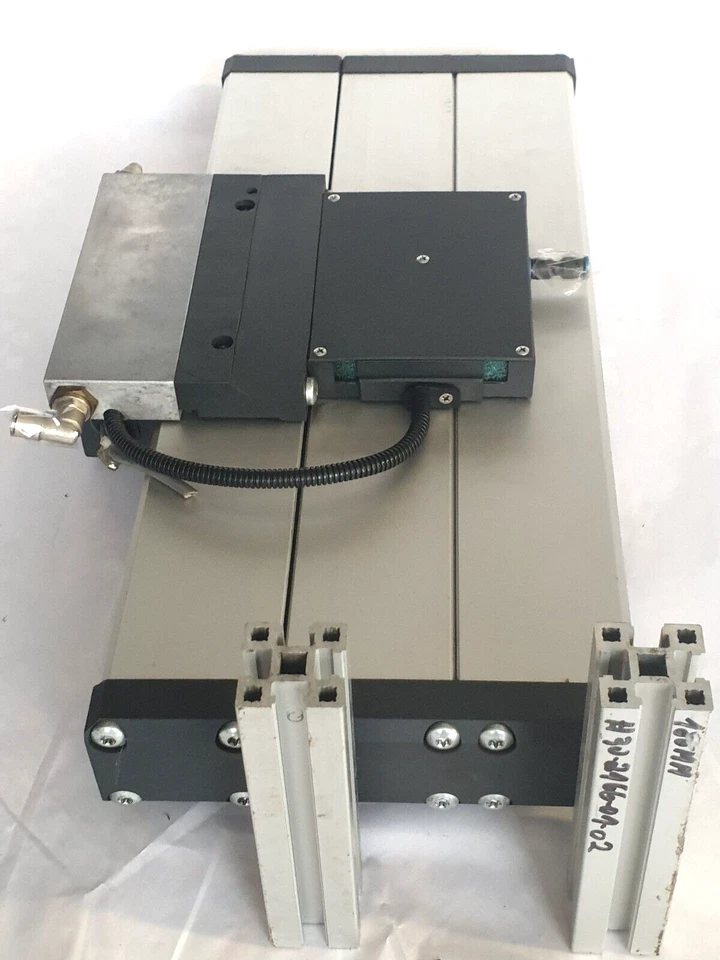 Donaldson Ultrafilter ultrapac 2000 SP 0010 230V 50-60Hz 4W - Image 2 of 4