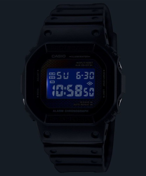 新品 G-SHOCKRainbowBrickWall DW-5600RW-1JF Casio G-SHOCK RAINBOW BRICK WALL DW-5600RW-1JF | eBay