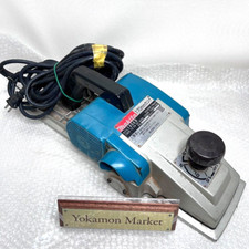 Makita Planer 1806B 170mm 50-60Hz 1200W 12.5A 100V 15000RPM Tested Working Used