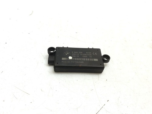 BMW 6ER E63 E64 ALARMEMPFÄNGER STEUERGERÄT ECU 6949226 2005