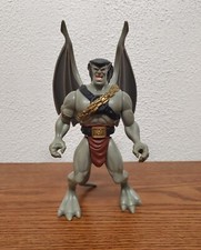 Vintage Kenner Action Figure 1995 Claw Climber Goliath Gargoyles w/Wings & Tail