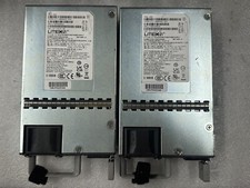 Cisco PWR-CC1-250WAC ,341-101116-01 ,Cisco original second-hand power supply.