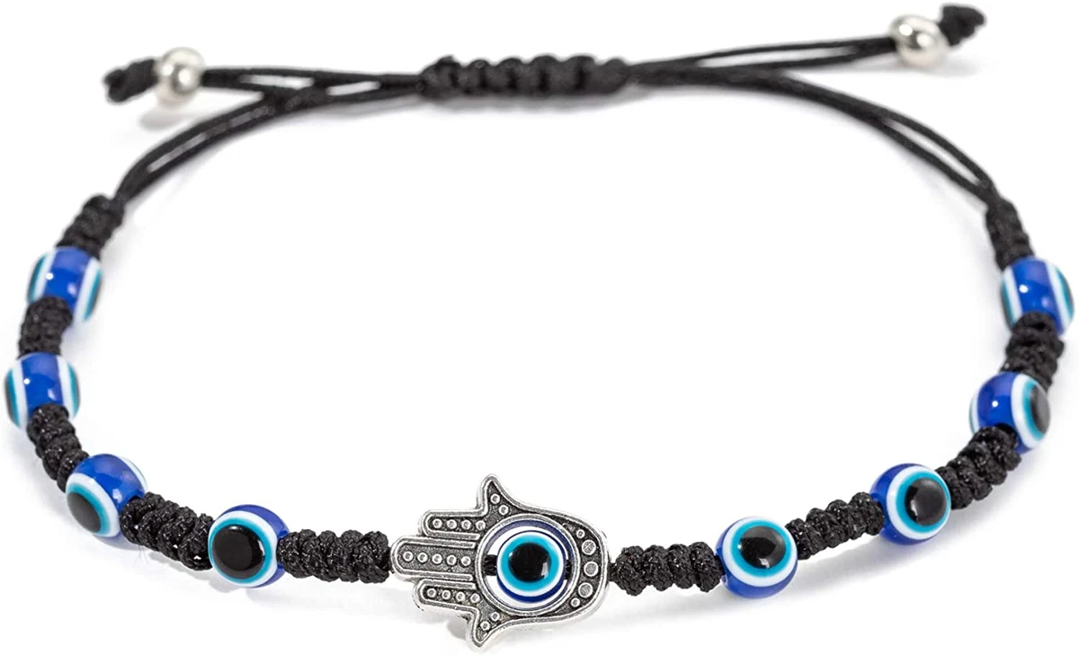 Evil eye 2024 bracelet ebay