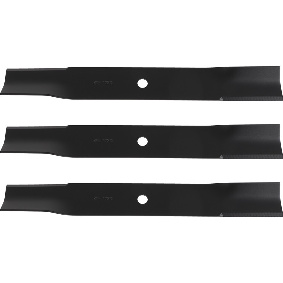 Rasenmäherklingen Für Toro Zero Turn Rasenmäher, 127 Cm, Deck