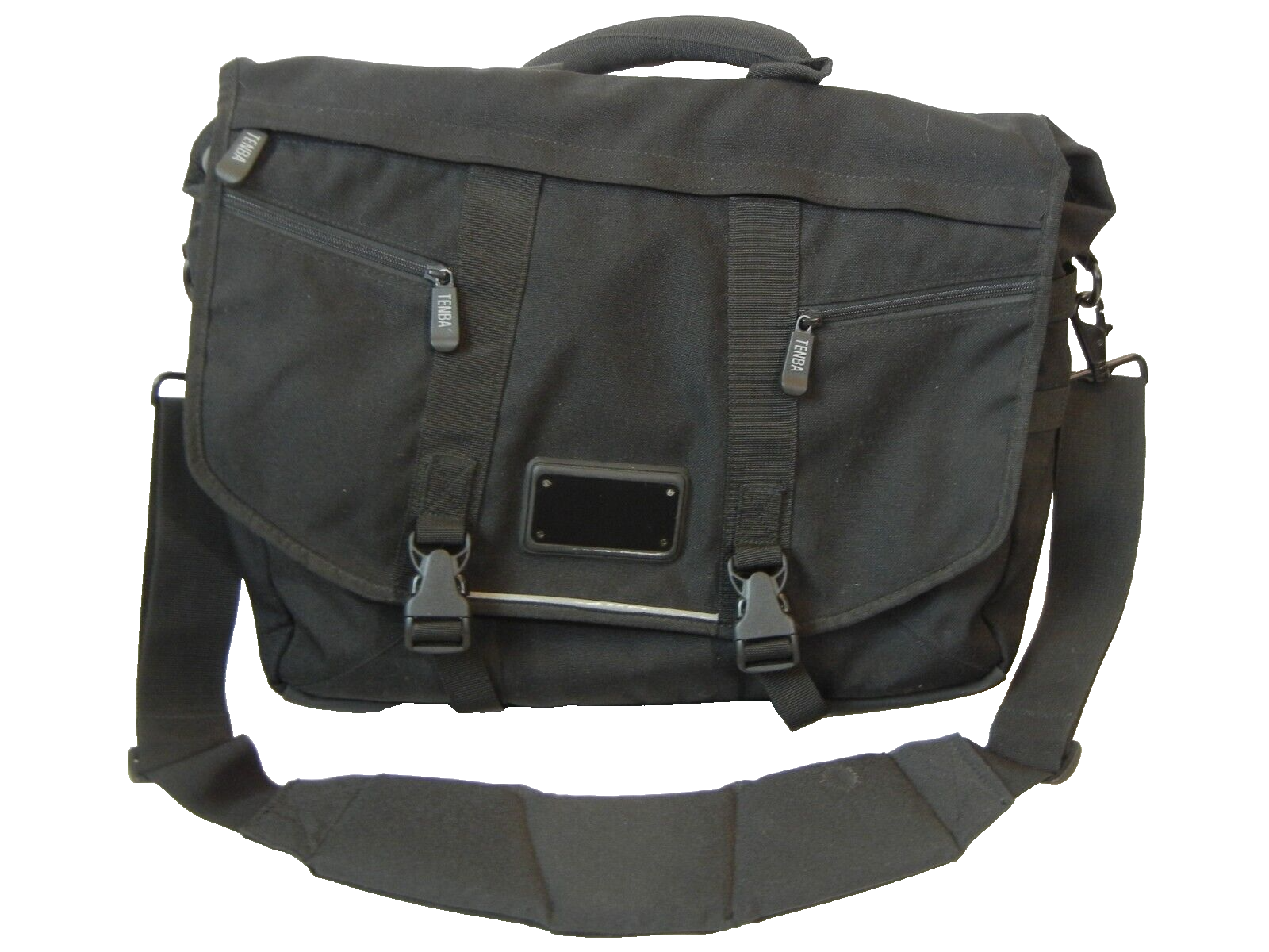 Tenba Large Messenger Bag eBay