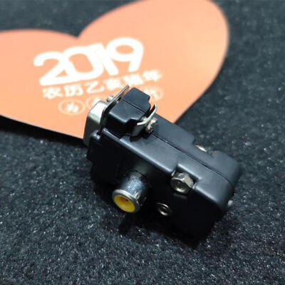 For Logitech Z-5500 Subwoofer Digital Audio Connector Adapter Amplifier