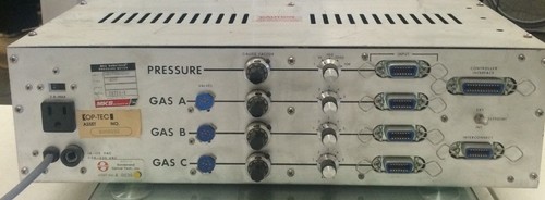 Manette MKS type 254 - Photo 2 sur 3