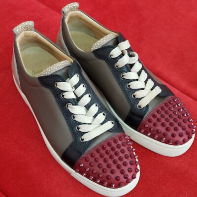 Men’s Christian Louboutin Euro size 40 Christian Louboutin Men main image 2