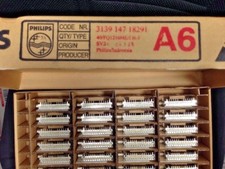 Lot of 30 Philips FQ1216ME/IH-3 Video Modules 3139 147 18291 Partial Mfg Box