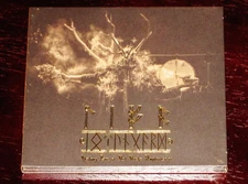 Heilung: Lifa Iotungard - Live At Red Rocks - Deluxe Edition 2 CD Set 2024 NEW