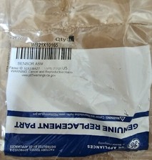 OEM GE WB21X10165 TEMPERATURE SENSOR ASM