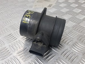 Luftmassenmesser Audi Tt 1.8i Turbolader Mot: Bam / Bfv D' Oct 1998 Sieben 2006-