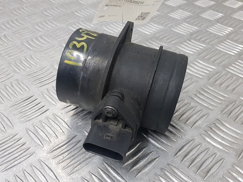 Luftmassenmesser Audi Tt 1.8i Turbolader Mot: Bam / Bfv D' Oct 1998 Sieben 2006-