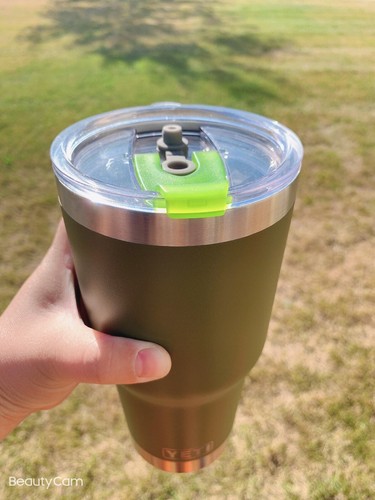 Lid for 14oz YETI MUG 20oz and 30oz YETI OZARK TRAIL POLAR CAMEL Vacuum Tumbler - Picture 48 of 123