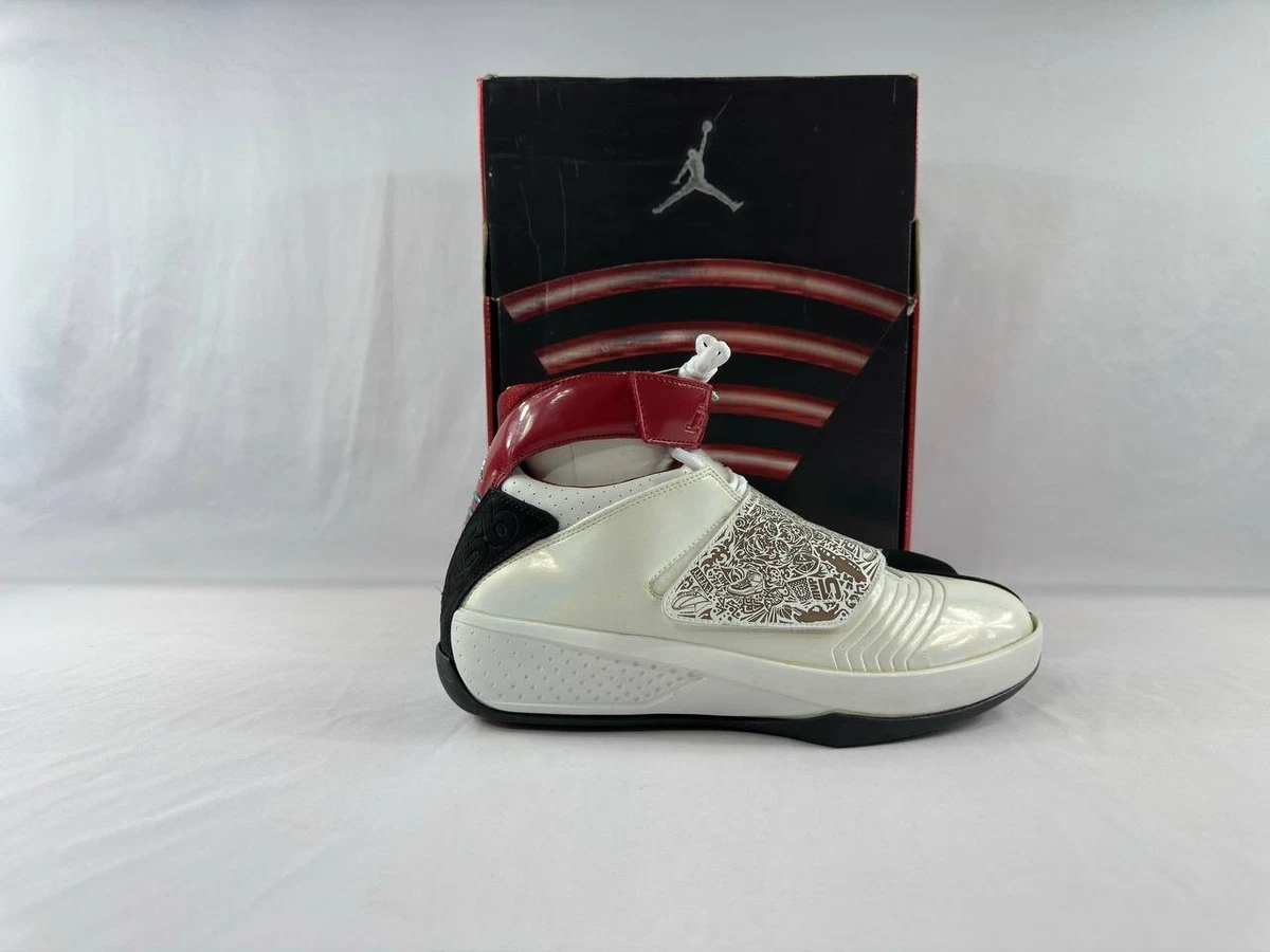 Jordan 20 for Sale | Authenticity Guaranteed | eBay