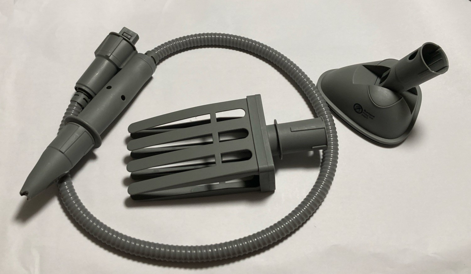 Shark Lift Away Pro Steam Pocket Mop Replacement Hose Access