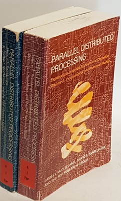 Parallel Distributed Processing: Explorations in the Microstructure of Cognition