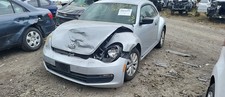 2013 Volkswagen Beetle 2.5l Engine Motor 4cyl Oem 133k Miles - Lkq394861631