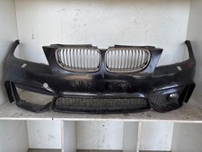 Pare-choc avant BMW SERIE 3