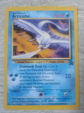 Articuno #22 Prices | Pokemon Promo | Pokemon Cards Articuno #22 Prices | Pokemon Promo | Pokemon Cards