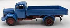 Minichamps 1:43 Mercedes-Benz L 3500 Pickup Truck LN