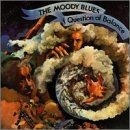 A Question of Balance von Moody Blues,the | CD | Zustand sehr gut