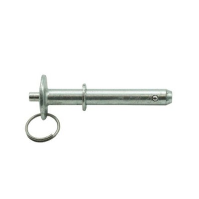 Jost SK71022-02 Fifth Wheel Trailer Hitch King Pin Lock