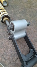 Derbi SENDA DRD 125 SM REAR Shock.