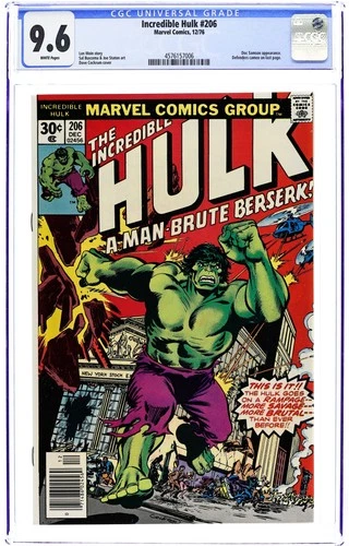 Comic Image