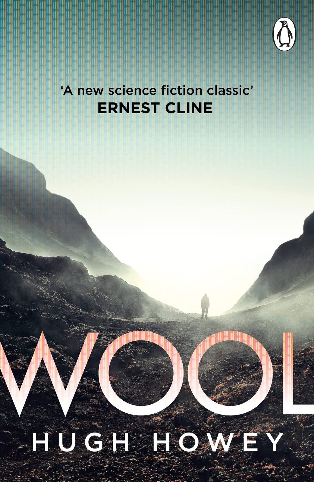 Wool: (Silo Trilogy 1) by Hugh Howey (PB 2023) - Image 4