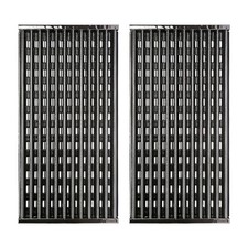 Grill Grates for CharBroil Performance Tru-Infrared 2 Burner 463633316 463672...