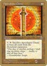 Apocalypse Chime (#ll101sb) Pro Tour Collector Set LP MTG