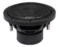 ESX Signum SXE8D2 20 Cm Passiv Subwoofer 600 Watt Rms: 300 Watt