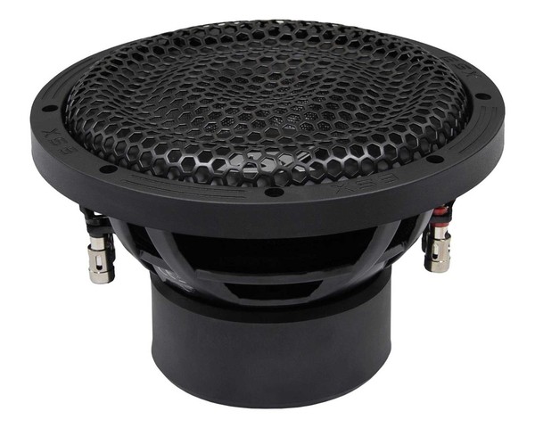 ESX Signum SXE8D2 20 Cm Passiv Subwoofer 600 Watt Rms: 300 Watt-image