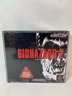 [g1686]Biohazard 2 Resident Evil2 - PlayStation PS1  Tested. From Japan