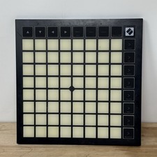 Novation NOVLPD12 Launchpad X Grid 64 Pad Controller for Ableton Live