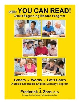 Abr: You Can Read! Adult Beginning Reader Program (Paperback or Softback)