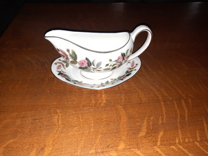 Wedgwood Hathaway Rose | eBay