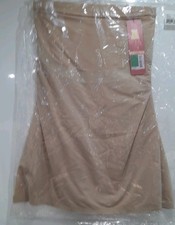 Brand New Original.Spanx Natural Strapless Top Size Large