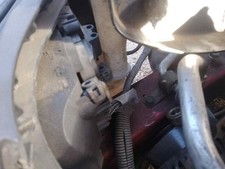 wischwasserbehälter MAZDA 6 BERLINA GG 2.0 CRTD 136 SPORTIVE 2002 182840