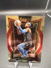 2025 Panini Select Wnba Allisha Gray #78